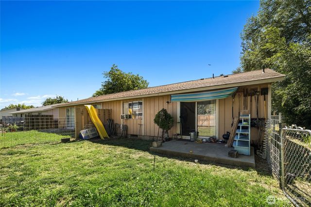 1900 -1902 N Regal Street, Ellensburg, WA 98926