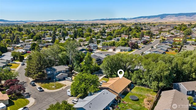 1900 -1902 N Regal Street, Ellensburg, WA 98926