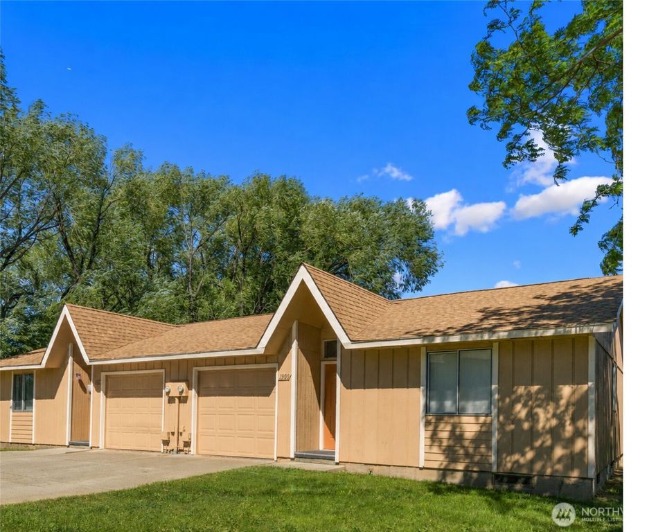 1900 -1902 N Regal Street, Ellensburg, WA 98926