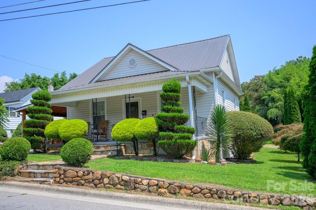 580 Baldwin Avenue, Marion, NC 28752