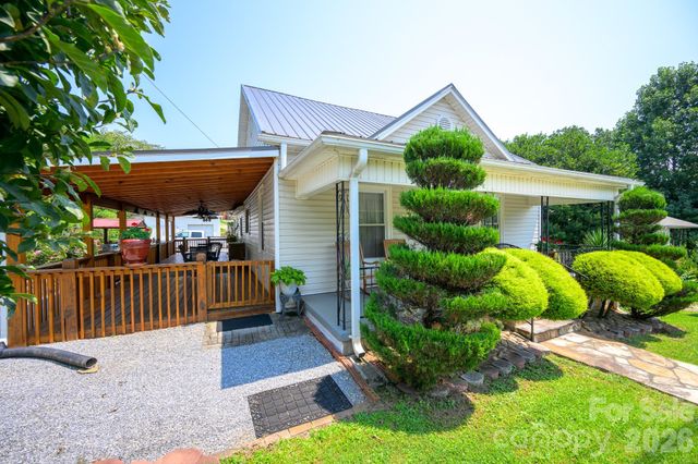 580 Baldwin Avenue, Marion, NC 28752