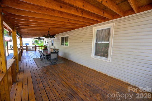 580 Baldwin Avenue, Marion, NC 28752