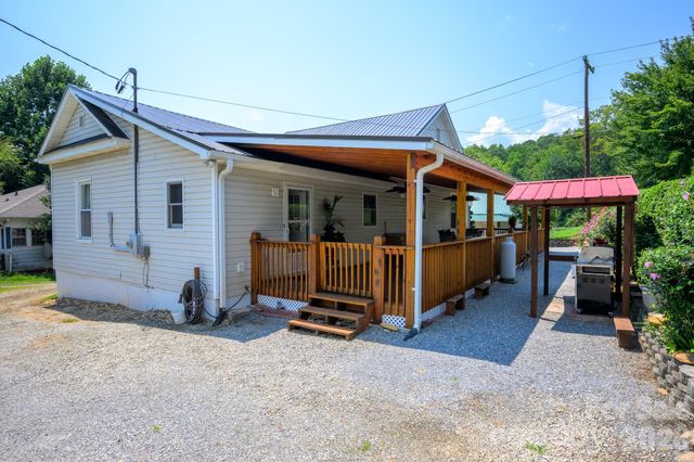580 Baldwin Avenue, Marion, NC 28752