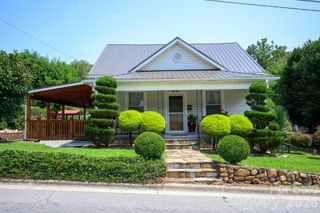 580 Baldwin Avenue, Marion, NC 28752