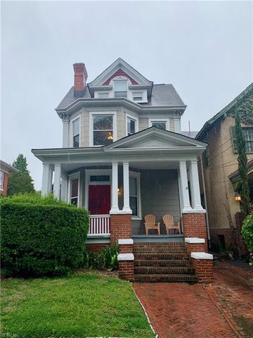 610 Redgate Ave Apt 4, Norfolk, VA 23507