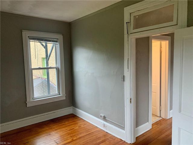 610 Redgate Ave Apt 4, Norfolk, VA 23507