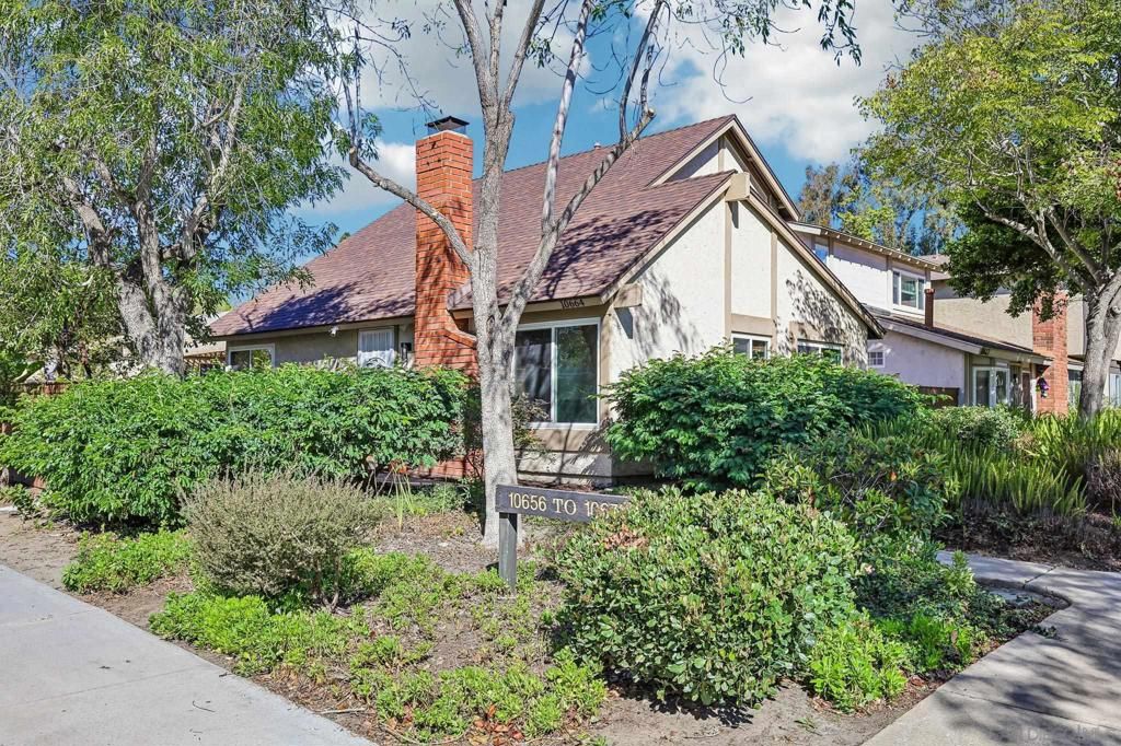 10664 Escobar, San Diego, CA 92124 — exterior