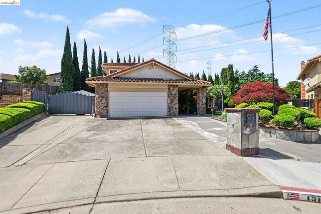 1912 Grizzly Ct, Antioch, CA 94509