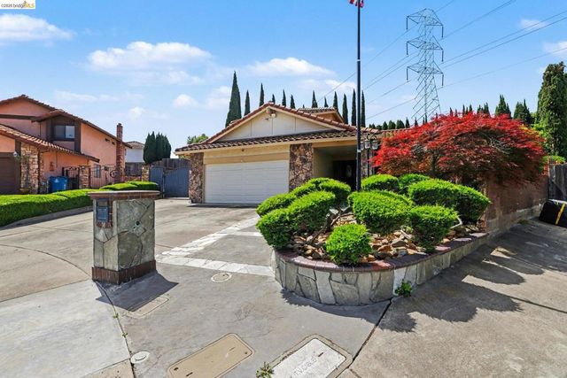 1912 Grizzly Ct, Antioch, CA 94509