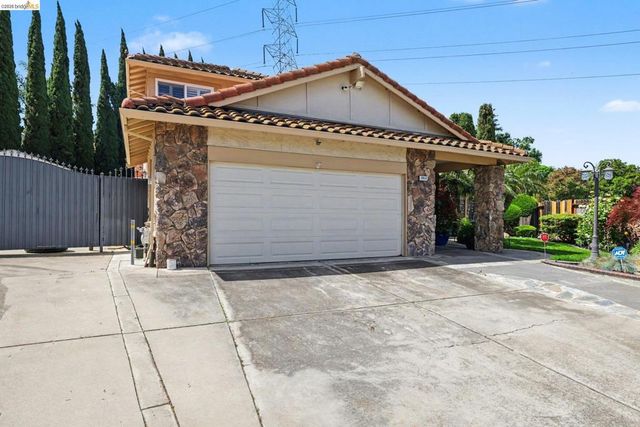 1912 Grizzly Ct, Antioch, CA 94509