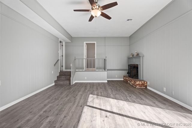 426 W 6th Street, Dewey, OK 74029