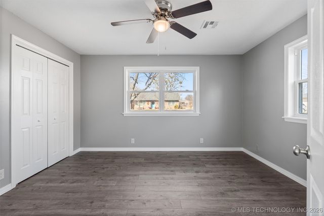 426 W 6th Street, Dewey, OK 74029