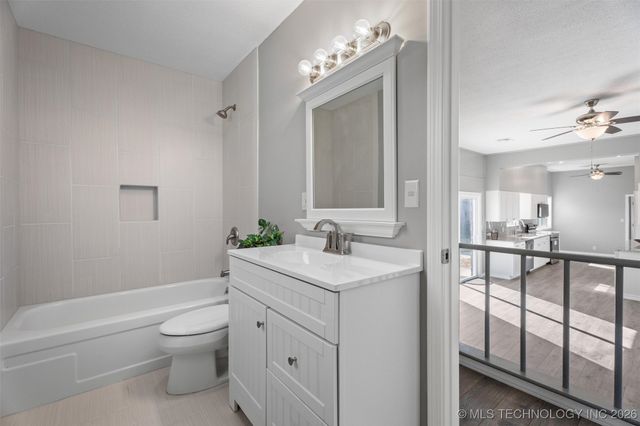 426 W 6th Street, Dewey, OK 74029