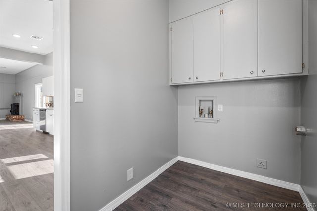 426 W 6th Street, Dewey, OK 74029