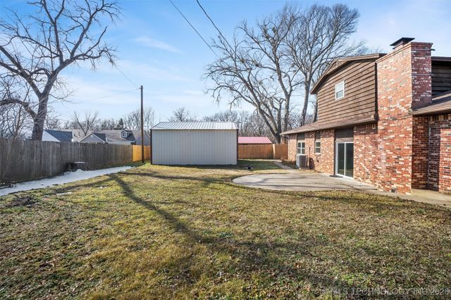 426 W 6th Street, Dewey, OK 74029