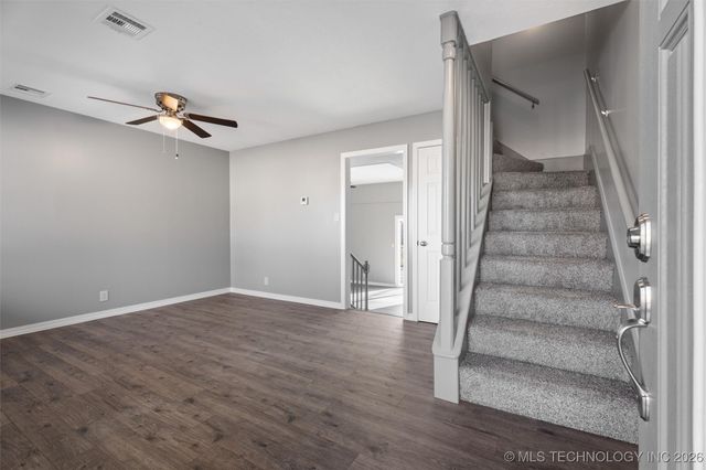 426 W 6th Street, Dewey, OK 74029