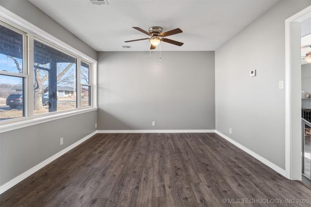 426 W 6th Street, Dewey, OK 74029