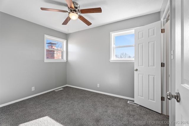 426 W 6th Street, Dewey, OK 74029