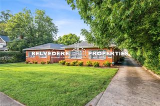207 Leftwich Street 4, Greensboro, NC 27401