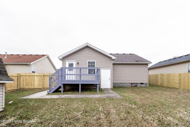 3219 Welman Dr, Louisville, KY 40216