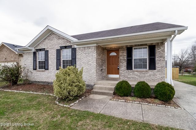 3219 Welman Dr, Louisville, KY 40216
