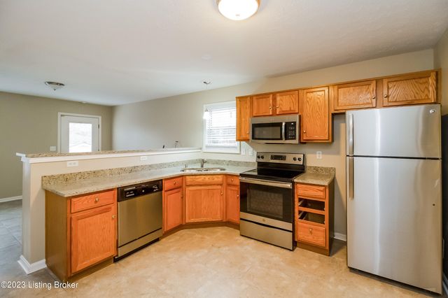 3219 Welman Dr, Louisville, KY 40216