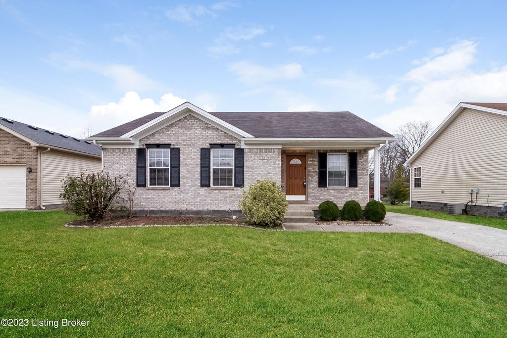 3219 Welman Dr, Louisville, KY 40216