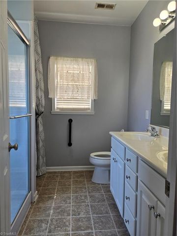 5906 River Gate Court, Clemmons, NC 27012