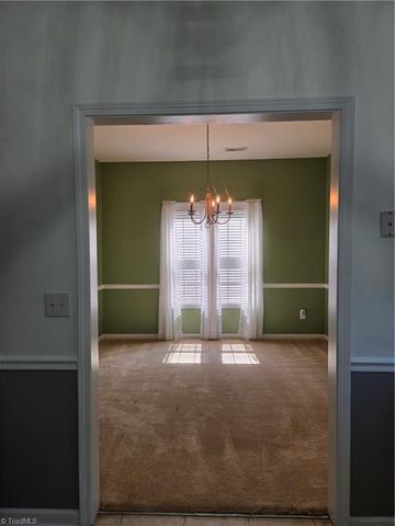 5906 River Gate Court, Clemmons, NC 27012