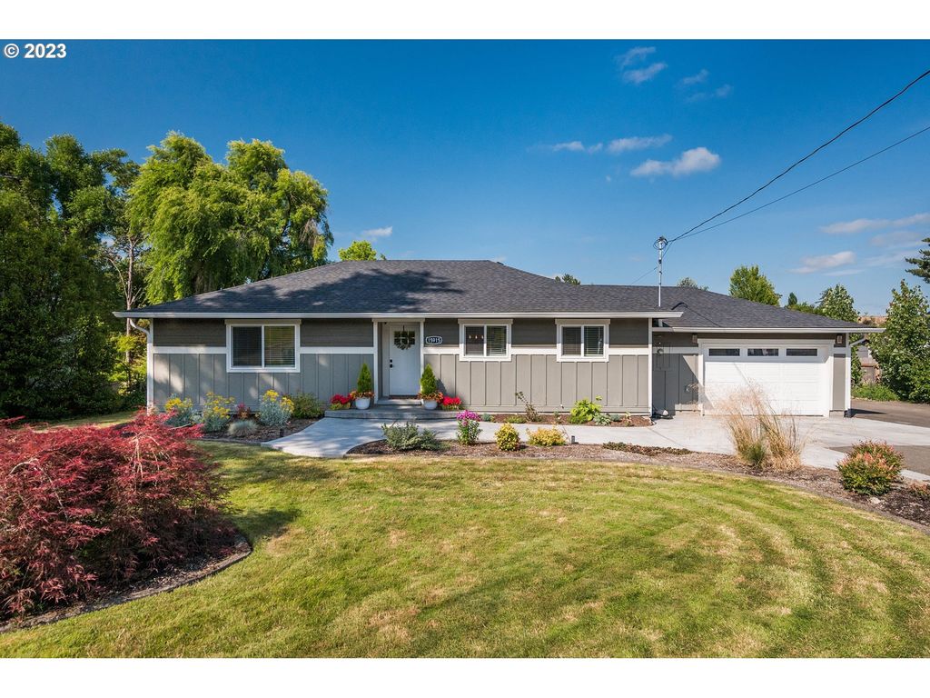 15915 Harold Ave, Milwaukie, OR 97267