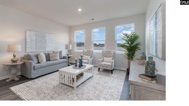 126 Ruby Prince Road, Gilbert, SC 29054