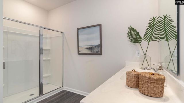 126 Ruby Prince Road, Gilbert, SC 29054