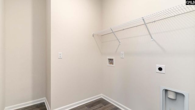 126 Ruby Prince Road, Gilbert, SC 29054