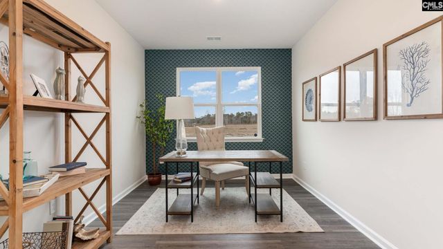 126 Ruby Prince Road, Gilbert, SC 29054