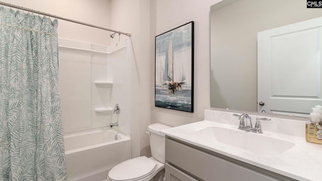 126 Ruby Prince Road, Gilbert, SC 29054