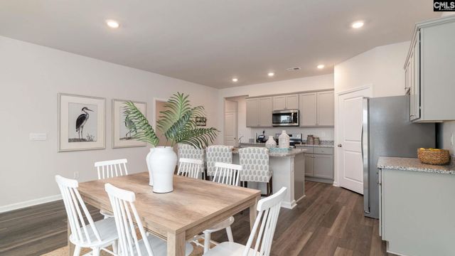 126 Ruby Prince Road, Gilbert, SC 29054