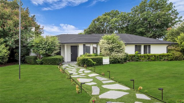 2405 Bennington Court, Plano, TX 75075