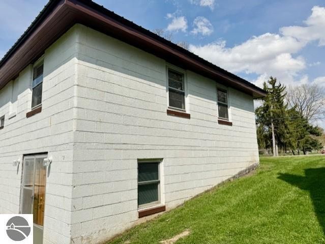 520 S Franklin, St Louis, MI 48880