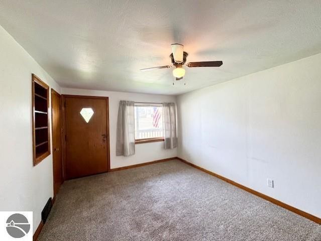520 S Franklin, St Louis, MI 48880