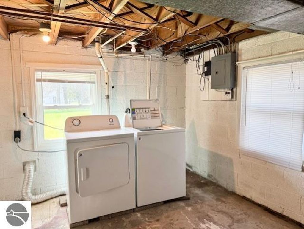 Image 13 of property listing at 520 S Franklin, St Louis, MI 48880