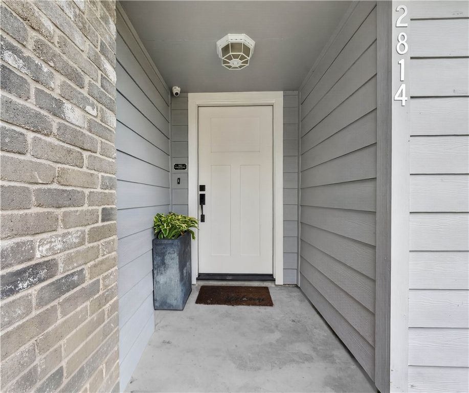 2814 Erie Dr, Corpus Christi, TX 78414 — photo 3