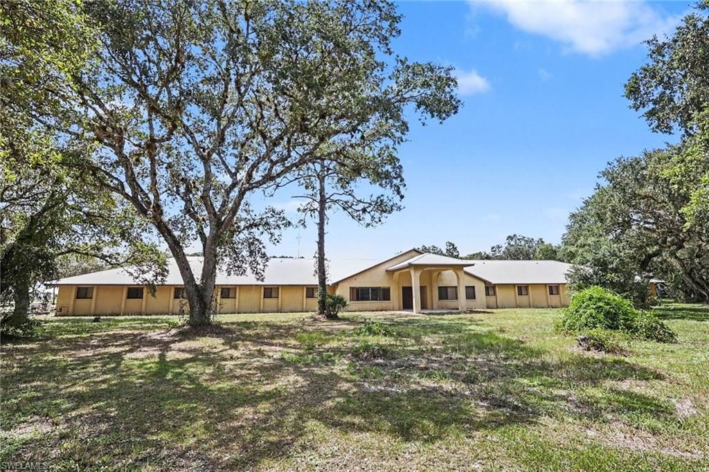 151 S Missouri ST, LABELLE, FL 33935 — photo 4