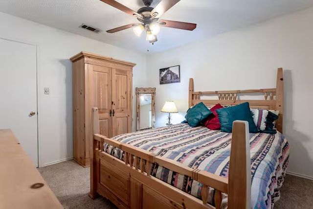 107 Camino Del Rosas, Woodway, TX 76712
