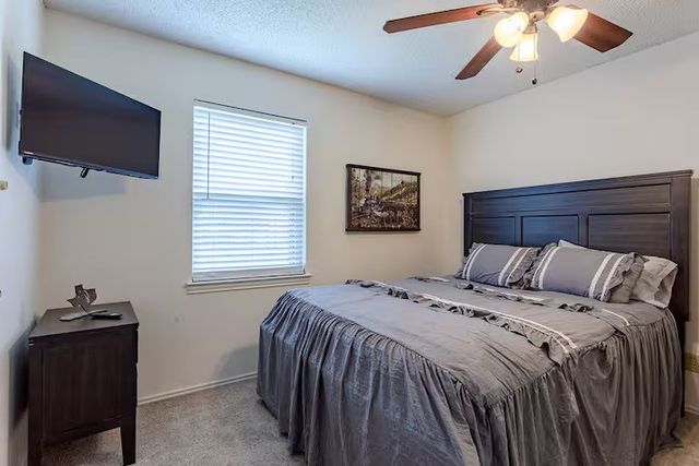 107 Camino Del Rosas, Woodway, TX 76712