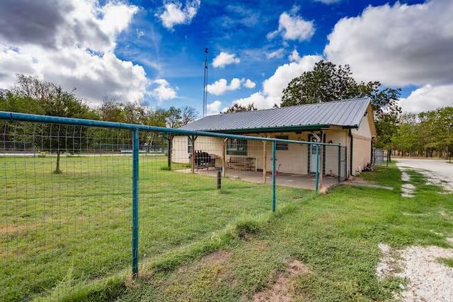 107 Camino Del Rosas, Woodway, TX 76712