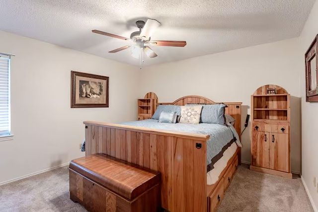107 Camino Del Rosas, Woodway, TX 76712