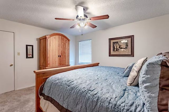107 Camino Del Rosas, Woodway, TX 76712