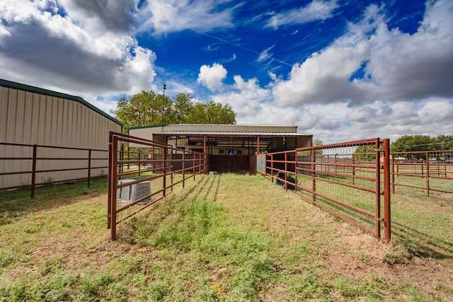 107 Camino Del Rosas, Woodway, TX 76712