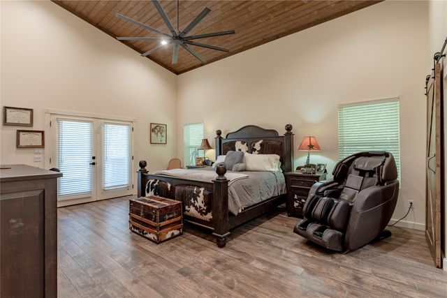 107 Camino Del Rosas, Woodway, TX 76712
