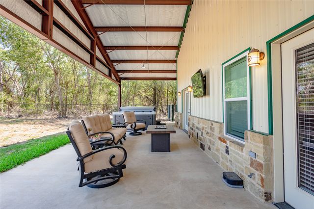 107 Camino Del Rosas, Woodway, TX 76712
